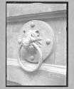 All Saints York Sanctuary Knocker