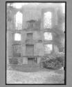 Part Of Old Hardwicke Hall