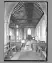 Interior, Wingham Church