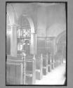 Interior Of Chapel Charter House