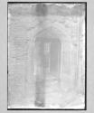 Doorway In Wash-House Court Charter House