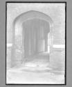 Doorway From Inner To Wash House Court Charter House