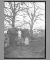 Morley Churchyard