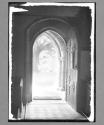 Morley Church Porch Inside