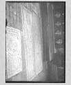 Morley Church Incised Slab