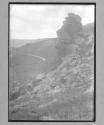 Cheesewring Valley Of Rocks Lynton