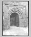 Kenilworth Priory Entrance Now In Church