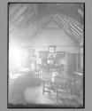 Oak Room Luttrell Arms Dunster