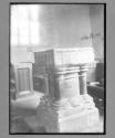 Brushford Font Somerset