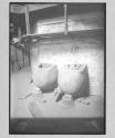 Ovens Barum Pottery