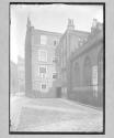 Cliffords Inn Jack Bamher's Chambers
