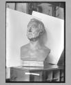 Bust Of John Dickens (Haydon) 1903
