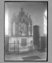 Milton's Monument St. Giles Cripplegate