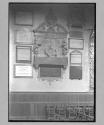Constance Whitney's Monument St Giles Cripplegate