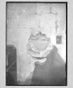 Holy Water Font Pickering Yorks