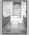Font Pickering Yorks