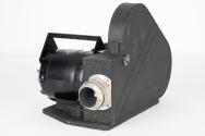 Ciné-Kodak Model E 16mm motor driven camera