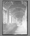 Vicar's Cloisters Hereford Cathedral