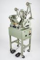 Moviola film editing machine, model UD 20 CS