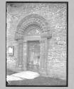 Kilpeck Doorway