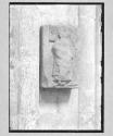 Effigy Of Bishop Abbeydore
