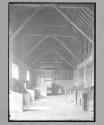 Interior Of Stables Gatehouse Kenilworth