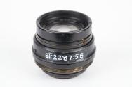 Cooke Speed Panchro f/2 35mm lens