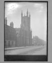Seymour St. Church March '03