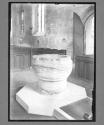Font St. Lawrence Ludlow