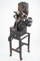 Moviola Model MT