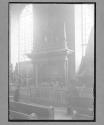 Bess Of Hardwick's Tomb All Saints Church Derby