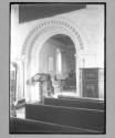 Durnford Chancel Arch