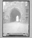 Durham Cathedral Abbey Gateway