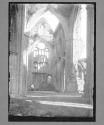 Tintern Abbey Across The Transepts