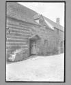 Tredington Cottage & Mounting Steps