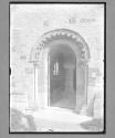 South Door Tredington Church