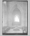 Tredington Church Font & Bell Tower