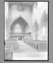 Tredington Church Warwicks Interior