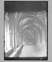 Norwich Cloisters