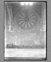 Arthur's Round Table Winchester Castle