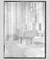Font Winchester Cathedral S.W.