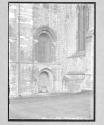 Door In N. Transept Winchester Cathedral