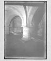 Crypt Winchester Cathedral