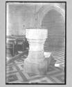 Font At Weobley