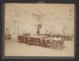 La Salle de Petits Chevaux, le Casino de Biarritz