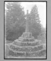 Cross At Weobley