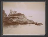La Villa Belza, Biarritz