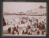 Nos Bebes á la Grande Place, Biarritz