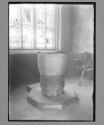Avon Excursion Saxon Font Deerhurst