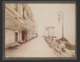 La Terrasse, le Casino de Biarritz